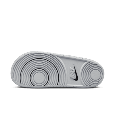 Chanclas Offcourt Nike Offcourt New York Yankees Nike